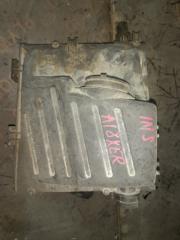 Корпус воздушного фильтра Opel Insignia 2009 Б/У Корпус воздушного фильтра Opel Insignia 2009