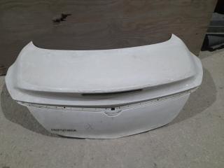 Крышка багажника Opel Insignia 2012 Б/У Крышка багажника Opel Insignia 2012