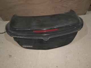 Крышка багажника Opel Insignia 2010 Б/У Крышка багажника Opel Insignia 2010