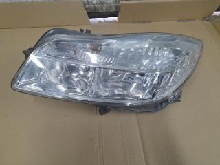 Фара передняя левая Opel Insignia 2010 Б/У Фара передняя левая Opel Insignia 2010