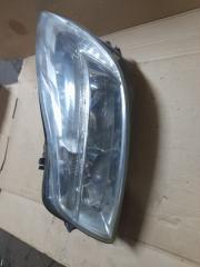 Фара передняя левая Opel Insignia 2010 Б/У Фара передняя левая Opel Insignia 2010