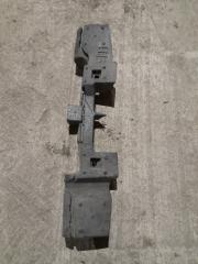 Запчасть усилитель бампера(пенопласт) задний Opel Corsa 2000-2006