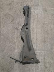 Фото запчасти жабо переднее левое Opel Omega 1995-2003 Б/У запчасть Запчасть жабо переднее левое Opel Omega 1995-2003