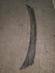 Запчасть жабо переднее Opel Agila 2000-2007