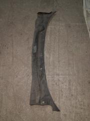 Жабо переднее Opel Corsa 2006-2014