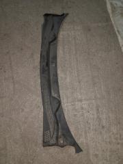 Жабо переднее Opel Corsa 2006-2014
