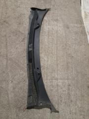 Жабо переднее Opel Corsa 2006-2014