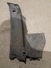 Жабо переднее левое Opel Corsa 2000-2006