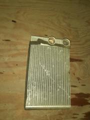 Радиатор печки Opel Insignia 2010