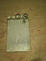 Радиатор печки Opel Insignia 2009