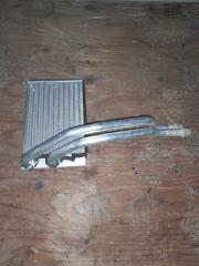 Радиатор печки Opel Insignia 2011