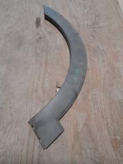 Запчасть молдинг крыла передний левый Chevrolet Captiva 2006-2014