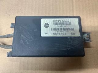 Запчасть антенна Volkswagen Touareg 2002-2010