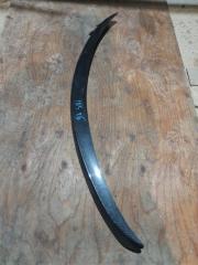 Спойлер задний Opel Insignia 2008-2014