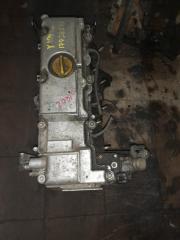 Двигатель Opel Zafira 2002