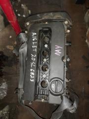 Двигатель Opel Astra 2010 контрактная Двигатель Opel Astra 2010