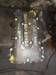 Двигатель Opel Astra 2013 контрактная Двигатель Opel Astra 2013