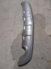 Запчасть накладка на бампер задняя Opel Antara 2006-2014
