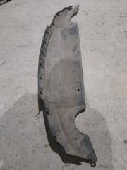 Накладка на бампер задняя Opel Insignia 2010