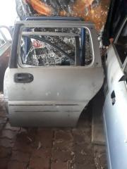 Запчасть дверь задняя левая Opel Sintra 1997-1999
