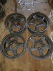 Диск колесный стальной R17 комплект 4 шт Opel Insignia 2009-2015 контрактная Диск колесный стальной R17 комплект 4 шт Opel Insignia 2009-2015