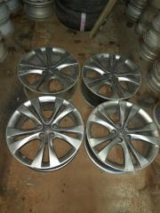 Диск колесный литой R20 комплект 4 шт Opel Insignia 2009-2015