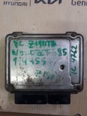 Блок управления двигателем Opel Vectra 2002-2008