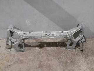 Панель передняя передний Opel Vectra 2002-2008