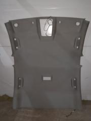 Обшивка потолка Opel Insignia 2009-2015