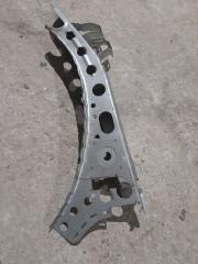 Лонжерон передний левый Opel Insignia 2009-2015