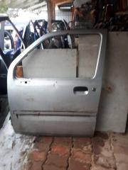 Запчасть дверь передняя левая Opel Agila 2000-2007