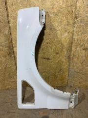 Запчасть крыло переднее правое Land Rover Range Rover Sport 1 2005-2009