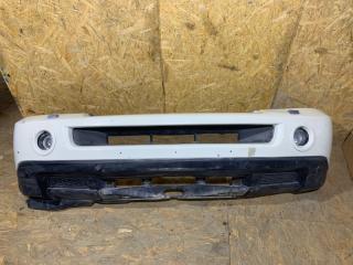 Запчасть бампер передний Land Rover Range Rover Sport 1 2005-2009