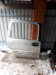 Запчасть дверь задняя правая Opel Sintra 1996-1999