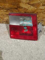 Фото запчасти фонарь внутренний задний левый SAAB 9-5 1998-2009 Б/У запчасть Запчасть фонарь внутренний задний левый SAAB 9-5 1998-2009