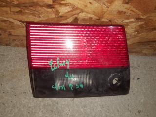 Фото запчасти фонарь внутренний задний правый SAAB 9-5 1998-2009 Б/У запчасть Запчасть фонарь внутренний задний правый SAAB 9-5 1998-2009