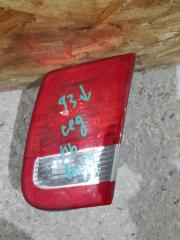Фото запчасти фонарь внутренний задний правый SAAB 9-3 2002-2011 Б/У запчасть Запчасть фонарь внутренний задний правый SAAB 9-3 2002-2011