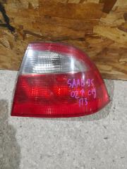 Запчасть фонарь задний правый SAAB 9-5 1998-2005