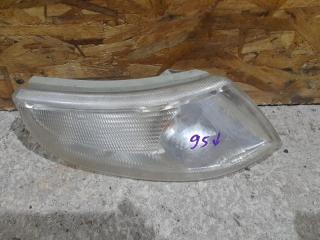 Запчасть поворотник передний правый SAAB 9-5 1998-2004