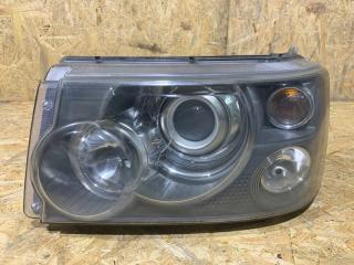 Запчасть фара передняя левая Land Rover Range Rover Sport 1 2005-2009