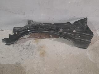 Лонжерон передний левый Opel Insignia 2009-2015