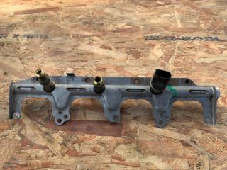 Топливная рампа Audi A4 2004-2009 контрактная Топливная рампа Audi A4 2004-2009