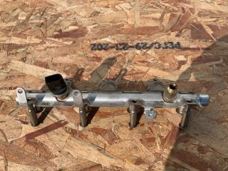 Топливная рампа Volkswagen Tiguan 2007-2011 контрактная Топливная рампа Volkswagen Tiguan 2007-2011