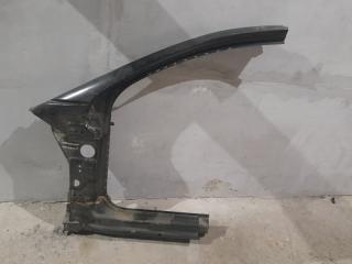 Стойка кузова передняя передняя левая Opel Vectra 2002-2008