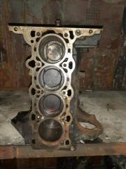 Двигатель Opel Astra 2011 Б/У Двигатель Opel Astra 2011