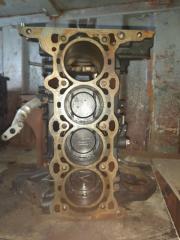 Двигатель Opel Astra 2011 Б/У Двигатель Opel Astra 2011