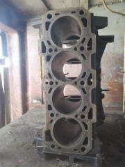 Двигатель Opel Insignia 2011 Б/У Двигатель Opel Insignia 2011