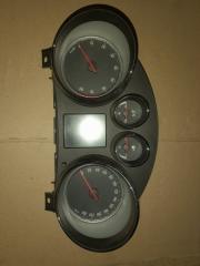 Щиток приборов Opel Insignia 2011