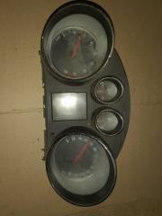 Щиток приборов Opel Insignia 2010