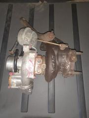 Турбина OPEL Insignia 2011